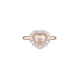 Chopard Happy Diamonds Icons Joaillerie Ring