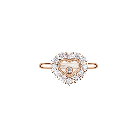 Chopard Happy Diamonds Icons Joaillerie Ring