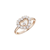 Chopard Happy Diamonds Icons Joaillerie Ring