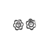 Chopard Happy Diamonds Earrings