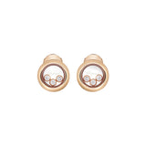 Chopard Happy Diamonds Icons Earrings  Chopard