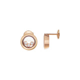 Chopard Happy Diamonds Icons Earrings  Chopard