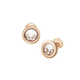 Chopard Happy Diamonds Icons Earrings  Chopard