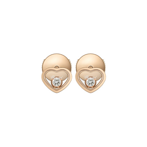 Chopard Happy Hearts Earrings