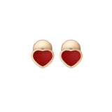 Chopard Happy Hearts Earrings