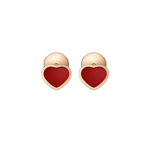 Chopard Happy Hearts Earrings