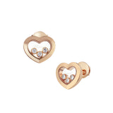 Chopard Happy Damonds Icons Earrings