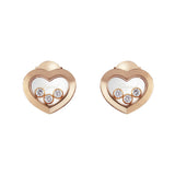 Chopard Happy Damonds Icons Earrings