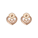 Chopard Happy Damonds Icons Earrings