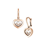 Chopard Happy Diamonds Icons Earrings  Chopard