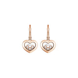 Chopard Happy Diamonds Icons Earrings  Chopard