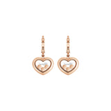 Chopard Happy Diamonds Icons Earrings  Chopard