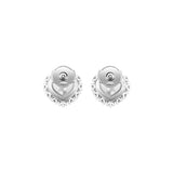 Chopard Happy Diamonds Icons Joaillerie Earrings  Chopard