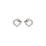 Chopard Pushkin Earclips