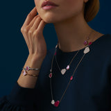 Chopard Happy Hearts Bangle  Chopard