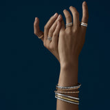 Chopard Ice Cube Bangle