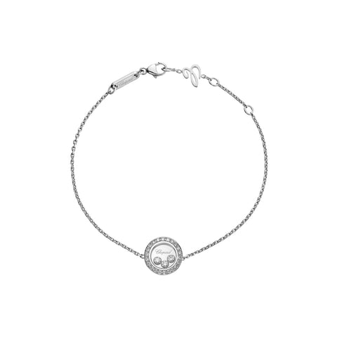 Chopard Happy Diamonds Icons Bracelet
