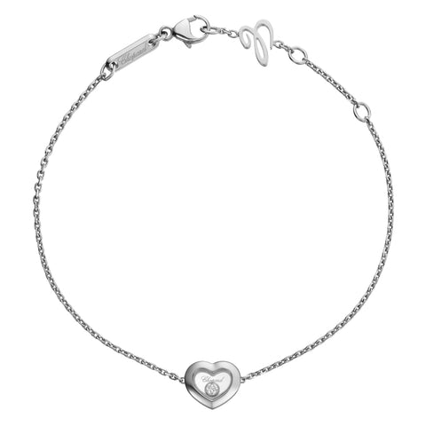 Chopard Happy Diamonds Icons Bracelet