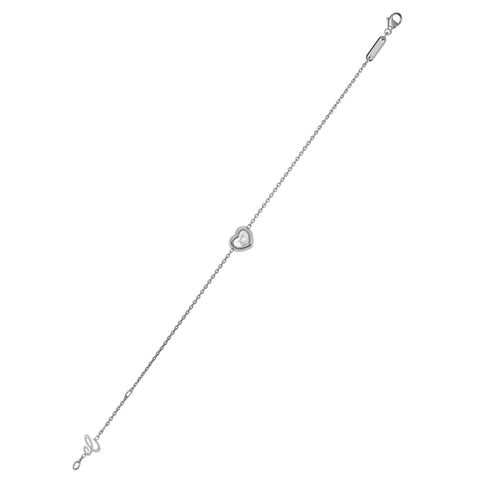 Chopard Happy Diamonds Icons Bracelet
