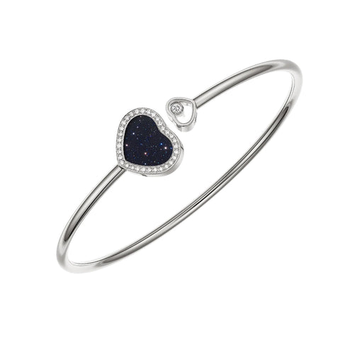 Chopard Happy Hearts Bangle