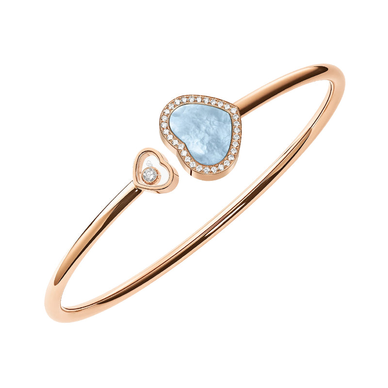 Chopard Happy Hearts Bangle