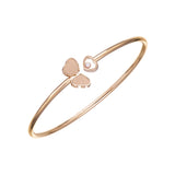 Chopard Happy Hearts Wings Bangle  Chopard