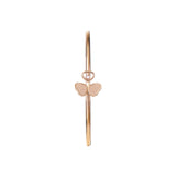 Chopard Happy Hearts Wings Bangle  Chopard