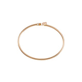 Chopard Happy Hearts Wings Bangle  Chopard