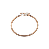 Chopard Happy Hearts Flowers Bangle