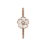 Chopard Happy Hearts Flowers Bangle