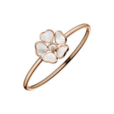 Chopard Happy Hearts Flowers Bangle