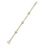 Chopard Happy Diamonds Icons Bracelet