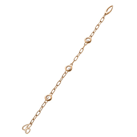 Chopard Happy Diamonds Icons Bracelet