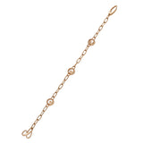 Chopard Happy Diamonds Icons Bracelet