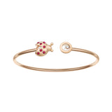 Chopard Happy Diamonds Ladybird Bangle
