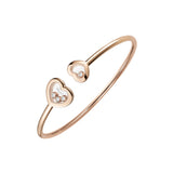 Chopard Happy Diamonds Icons Bangle  Chopard