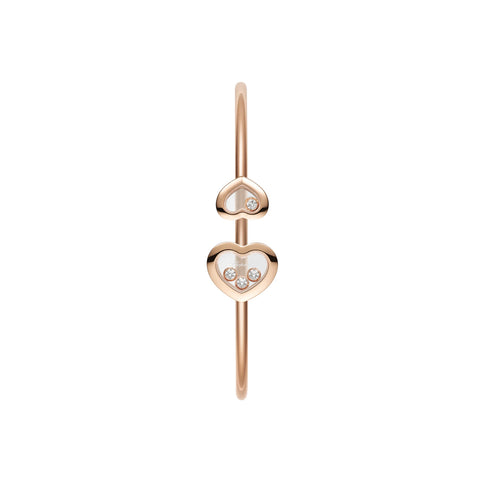 Chopard Happy Diamonds Icons Bangle  Chopard