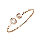 Chopard Happy Diamonds Icons Bangle  Chopard