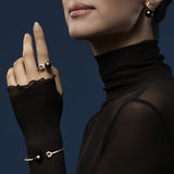 Chopard Happy Diamond Planet Bangle