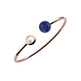 Chopard Happy Diamond Planet Bangle  Chopard