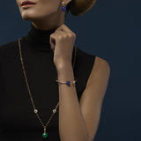 Chopard Happy Diamond Planet Bangle  Chopard