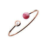 Chopard Happy Diamond Planet Bangle