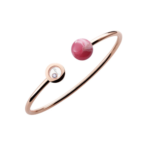 Chopard Happy Diamond Planet Bangle