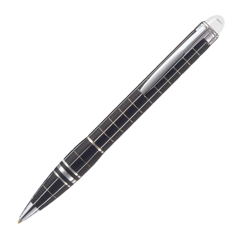 Montblanc Starwalker Metal Rubber
