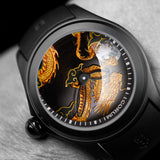 Corum Bubble 47 Dragon  Corum