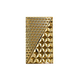 St Dupont Line 2 Lighter Double Fire X gold St Dupont