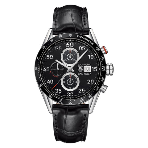 TAG Heuer Carrera TAG Heuer