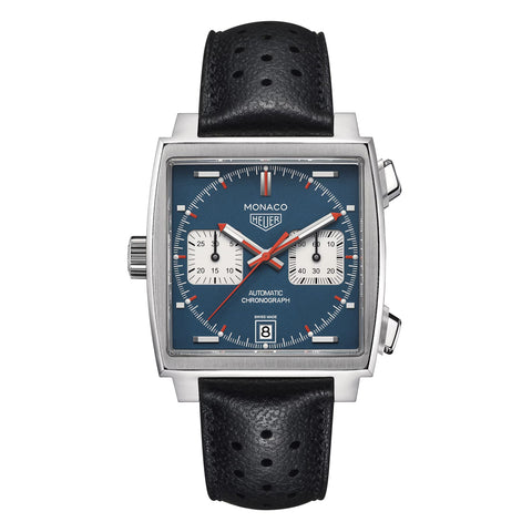 TAG Heuer Monaco Chronograph