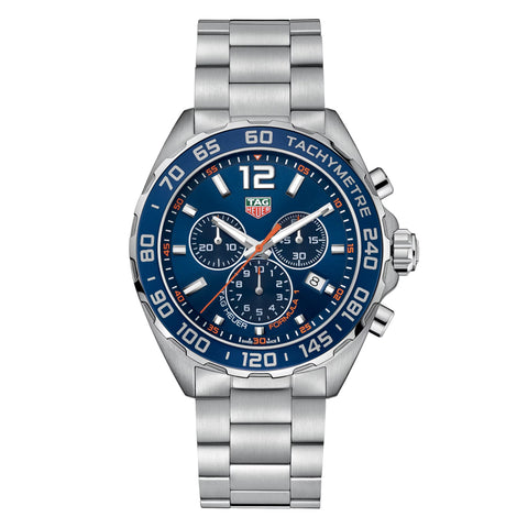 TAG Heuer Formula 1 Chronograph