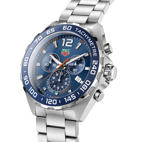TAG Heuer Formula 1 Chronograph